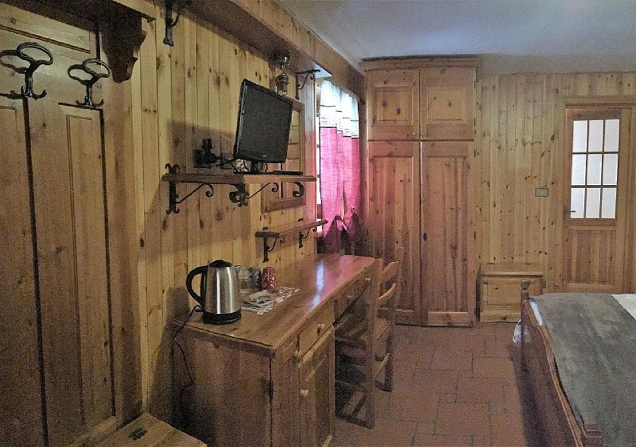Camera Quadrupla con Bagno Privato